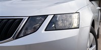 Škoda Octavia Combi 1,6 TDI