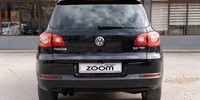 Volkswagen Tiguan
 2,0 TDI 4X4