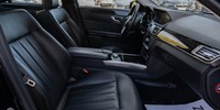 Mercedes-Benz E-Class
 E-350