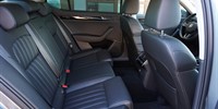 Škoda SUPERB 2.0 TDi DSG7 Greentec Laurin&Klement 