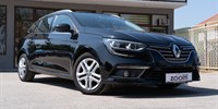 Renault Megane 1,5 DCI