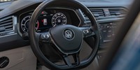 Volkswagen Tiguan
 2,0 TDI Carat Edition