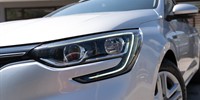 Renault Megane 1,5 DCI