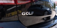Volkswagen Golf 1.6 TDi BlueMotion Confortline Business