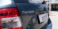 Škoda Octavia 1,6 CTDI