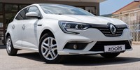 Renault Megane 1,5 DCI