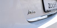 Audi A6
 2,0 TDI S-line