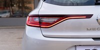 Renault Megane 1,5 DCI