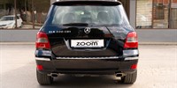 Mercedes-Benz GLK 220-CDI 4MATIC