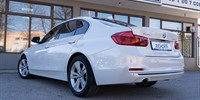 BMW
 3-Series 318 D