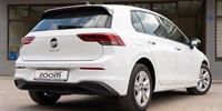 Volkswagen Golf 2.0 TDI BUSINESS
