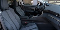 Peugeot 3008 1,5 BlueHDI