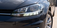 Volkswagen Golf 1,6 TDI
