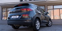 Hyundai
 Tucson
 1,6 GDI
