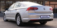 Volkswagen Passat 2,0 TDI