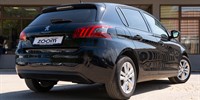 Peugeot 308 1,5 BlueHDI