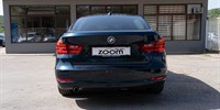 BMW
 3-Series 318 D Gran Turismo
