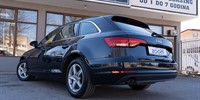 Audi A4
 2.0 TDI