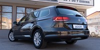 Volkswagen Passat 2.0 TDI