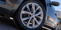 Škoda Octavia 1,6 TDI