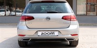 Volkswagen Golf 2,0 TDI