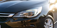 Opel Astra 1.6 D