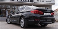 BMW
 530 XD  XDRIVE 