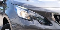 Peugeot 2008 1,6 BlueHDI
