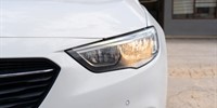 Opel Insignia 1,6 GrandSport
