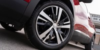 Peugeot 3008 1,6 BlueHDI GTline