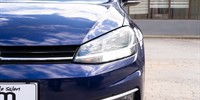 Volkswagen Golf 1,6 TDI