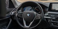 BMW
 5-Series 530 D