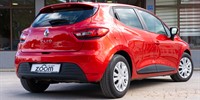 Renault Clio 1,5 DCI