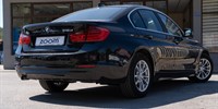 BMW
 3-Series 316 D