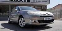 Citroën C5 2,0 HDI