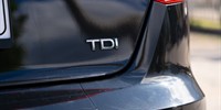 Audi A3
 1,6 TDI