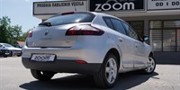 Renault Megane 1.5 DCI