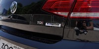 Volkswagen Passat 1,6 TDI