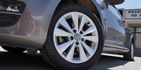 Volkswagen Golf 1,6 TDI AUTOMATIK