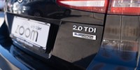 Volkswagen Passat 2,0 TDI