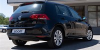 Volkswagen Golf 1,6 TDI 
