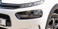 Citroën C4 Cactus 1,5 B-hdi