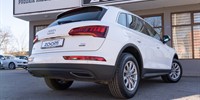 Audi Q5 2,0 TDI Quatrro S-tronic