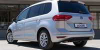 Volkswagen Touran 2.0 TDi Confortline Business DSG7