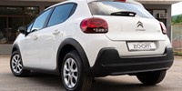 Citroën C3 1,6 BlueHDI