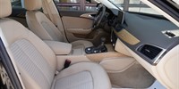 Audi A6
 3.0 TDi Quattro S-Tronic