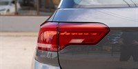 Volkswagen T-Roc 1,0 Benzin