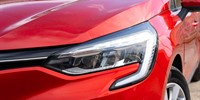 Renault Clio 1,5 DCI
