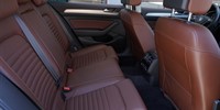 Volkswagen Passat 2.0 TDi DSG Carat Exclusive