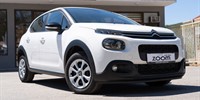 Citroën C3 1,6 BLUEHDI